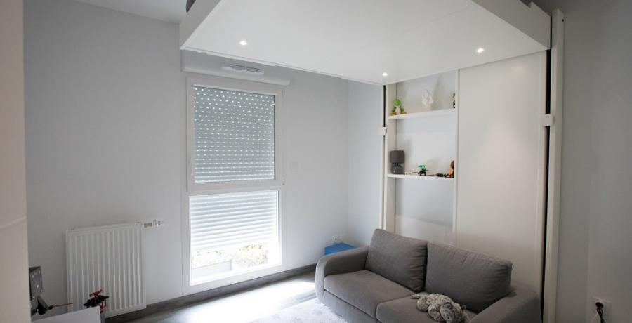 découvrez nos conseils pratiques et astuces ingénieuses pour optimiser l’espace de votre appartement, gagner en confort et maximiser chaque mètre carré avec style.