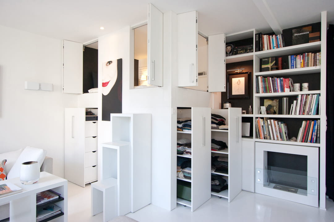 découvrez des astuces pratiques pour optimiser l’espace de votre appartement : aménagement intelligent, rangement malin et conseils déco pour un intérieur fonctionnel et agréable.