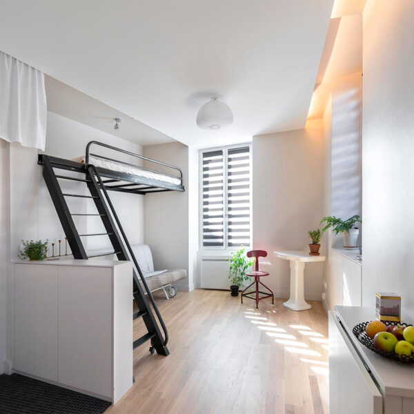 découvrez nos conseils pratiques pour optimiser l’aménagement et la décoration de votre studio. gagnez de la place et améliorez votre confort au quotidien grâce à des astuces simples et efficaces !