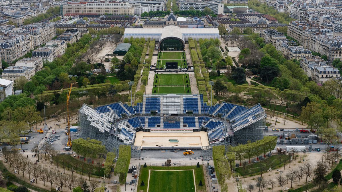 découvrez comment paris transforme et revitalise ses espaces publics après les jeux olympiques, avec de nouveaux aménagements urbains, des lieux de vie repensés et une ville tournée vers l'avenir.