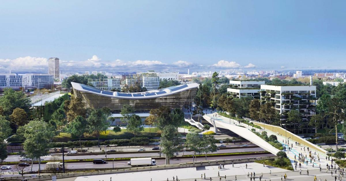 découvrez comment paris se réinvente après les jeux olympiques à travers la revitalisation de ses espaces publics : nouveaux lieux de vie, initiatives durables et projets urbains innovants pour une capitale plus dynamique et accueillante.