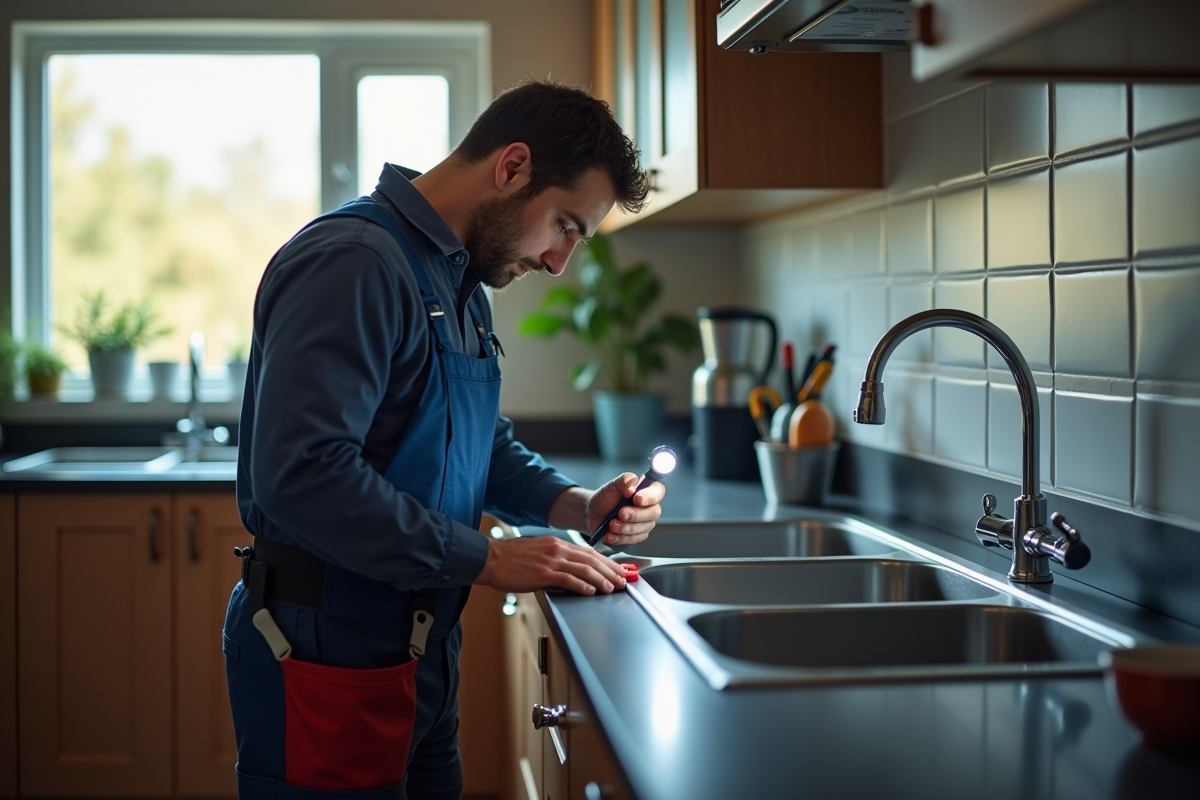 découvrez nos conseils pratiques pour prévenir les pannes de plomberie à la maison et assurer le bon fonctionnement de votre installation.