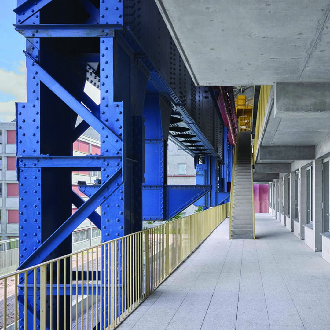 découvrez les projets de construction à paris pour 2025 : innovations architecturales, nouveaux quartiers, initiatives écologiques et opportunités immobilières qui transformeront la capitale.
