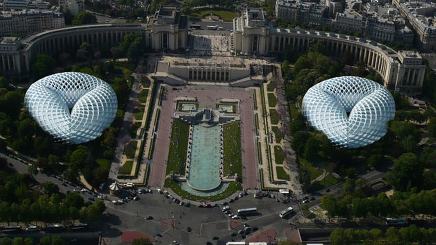 découvrez les projets de construction majeurs prévus à paris pour 2025 : innovations architecturales, développement urbain et nouvelles infrastructures qui façonneront la capitale de demain.