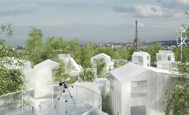découvrez les principaux projets de construction prévus à paris en 2025 : innovations architecturales, nouveaux quartiers, infrastructures urbaines et développements durables qui façonneront la capitale de demain.