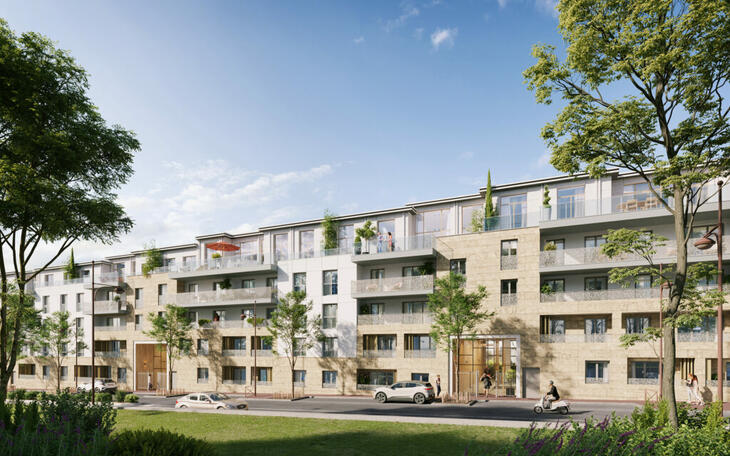 découvrez les meilleurs projets immobiliers à antony 92160 : appartements neufs, programmes résidentiels et opportunités d’investissement dans une ville dynamique aux portes de paris.