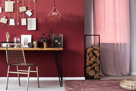 découvrez comment réinventer votre intérieur avec des idées innovantes, des conseils déco et des inspirations tendances pour transformer votre espace en un lieu unique et harmonieux.