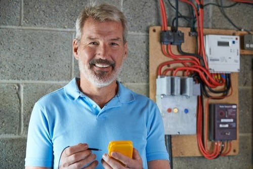 prenez facilement rendez-vous avec un électricien qualifié à bagneux pour tous vos besoins en installation, dépannage ou rénovation électrique. service rapide et professionnel.