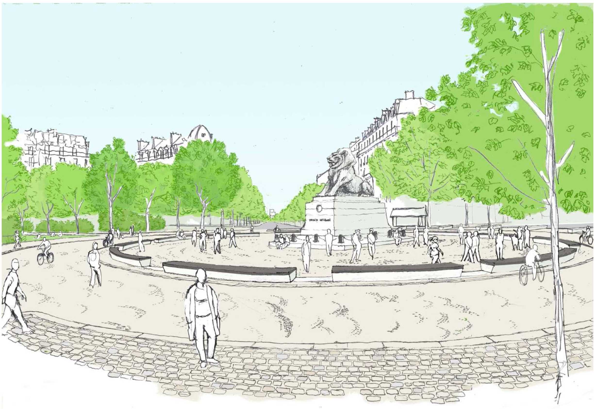 découvrez nos solutions sur mesure pour la rénovation d’appartements et d’immeubles dans le 14ème arrondissement de paris en 2025. qualité, expertise, respect des délais.