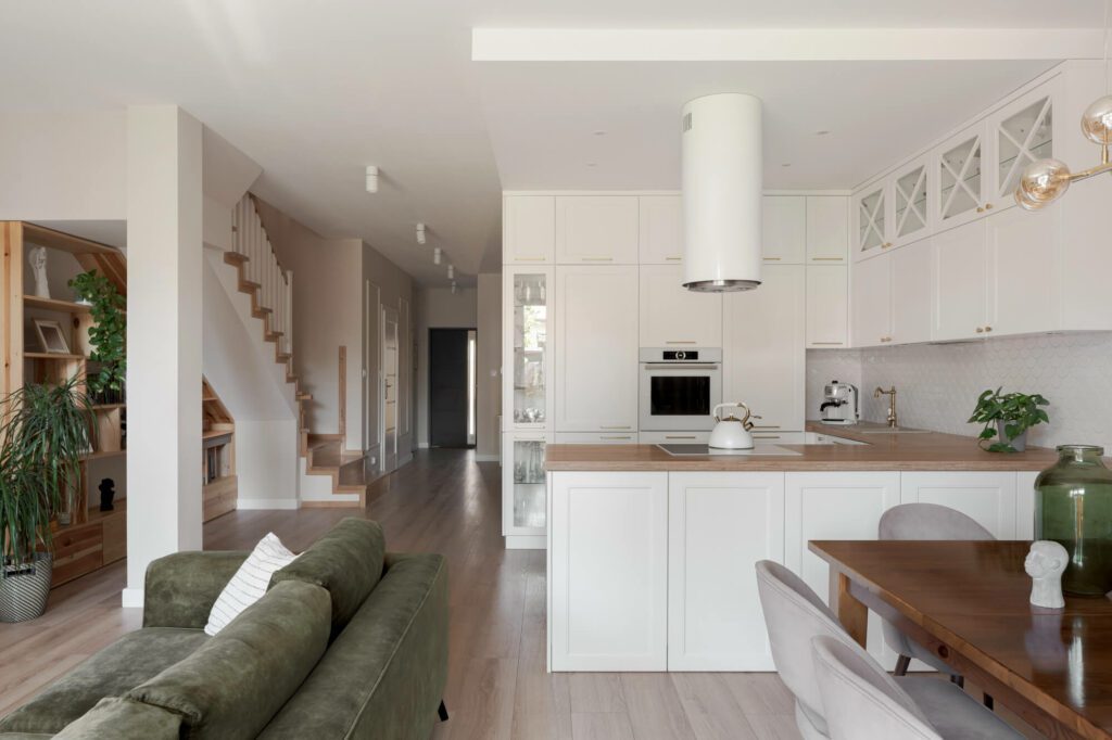 découvrez notre guide complet pour la rénovation d'appartement en 2025, incluant conseils pratiques et estimation de budget pour réussir vos travaux.