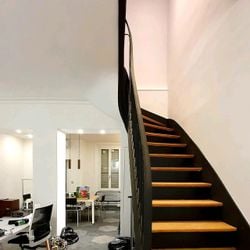 confiez la rénovation de votre appartement à paris 15 à des experts ! modernisez votre intérieur avec des travaux sur mesure pour un espace élégant, confortable et fonctionnel.