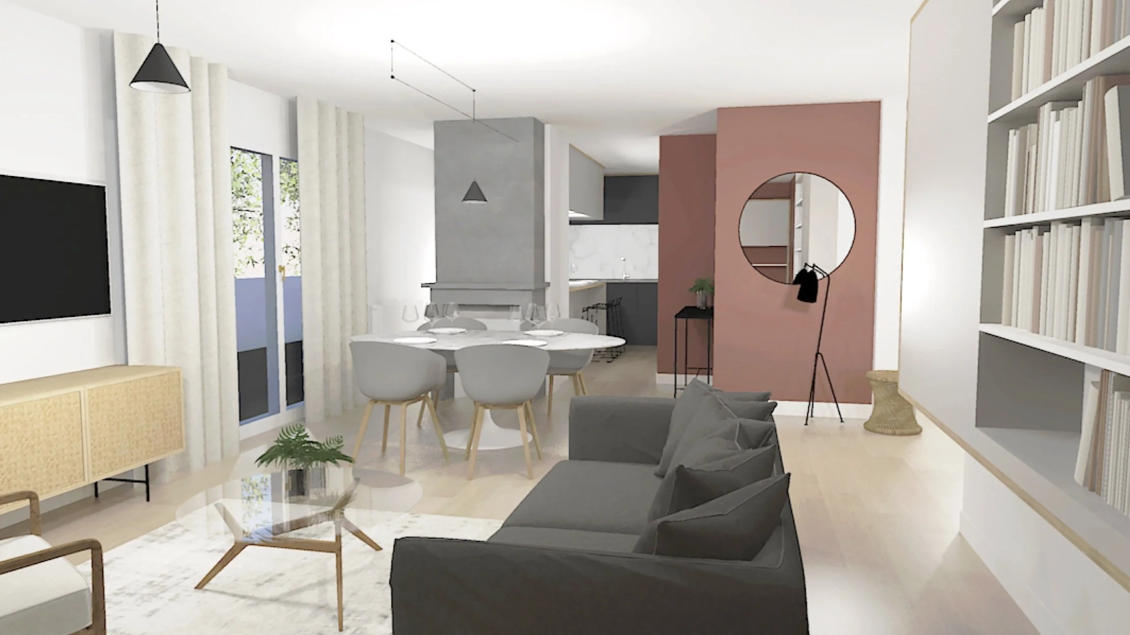 confiez la rénovation de votre appartement à paris 15 à des experts. découvrez nos solutions sur mesure pour moderniser et valoriser votre bien, du devis aux finitions.