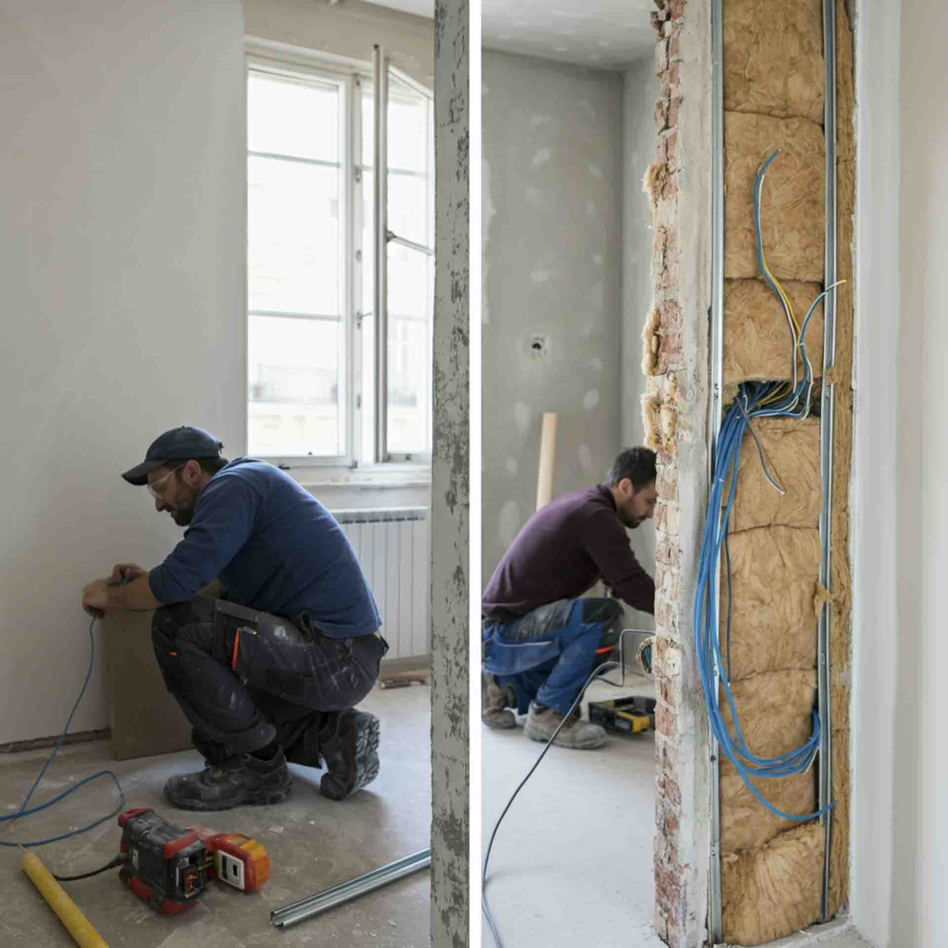 découvrez nos solutions de rénovation d'appartement à paris en 2025 : conseils sur-mesure, travaux de qualité et accompagnement personnalisé pour transformer votre intérieur selon vos envies.