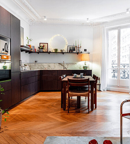 confiez la rénovation de votre appartement à paris à des experts pour transformer votre espace avec des solutions sur-mesure, modernes et adaptées à vos besoins. demandez un devis gratuit !