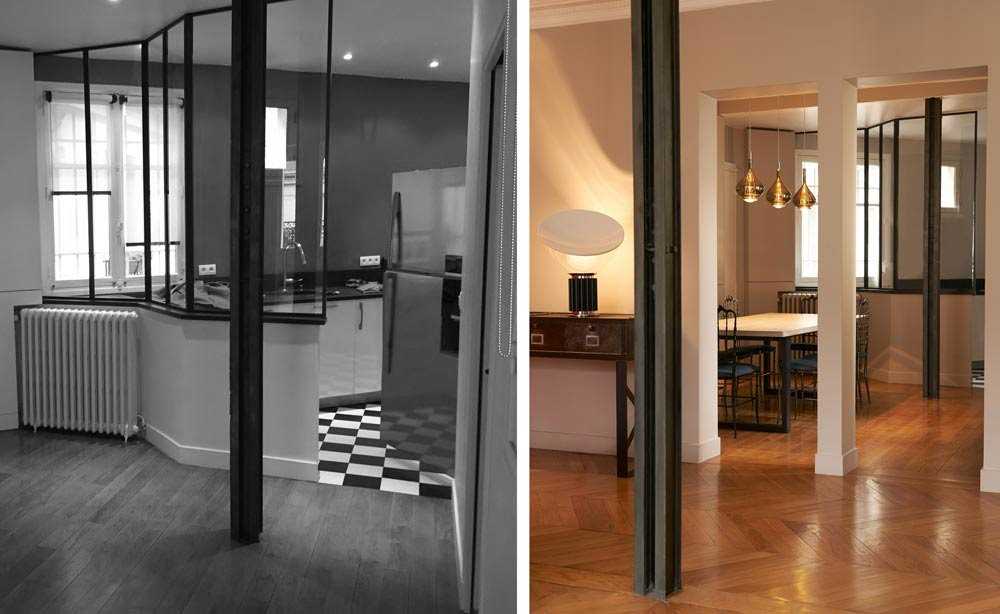 confiez la rénovation de votre appartement à paris à des experts. modernisez votre intérieur avec des solutions sur-mesure, un accompagnement professionnel et des finitions impeccables. devis gratuit et conseils personnalisés.