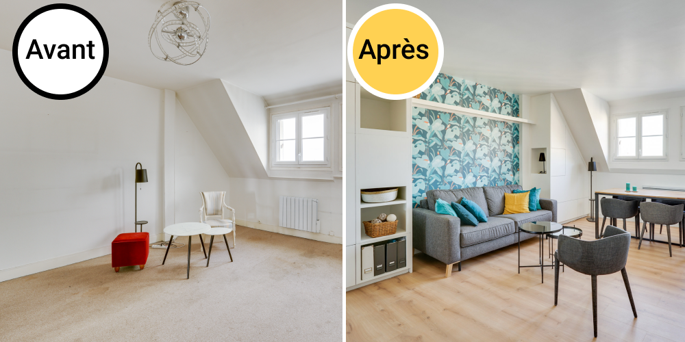 confiez la rénovation de votre appartement à paris à des experts. travaux sur mesure, design moderne et finitions soignées pour valoriser votre bien dans la capitale.
