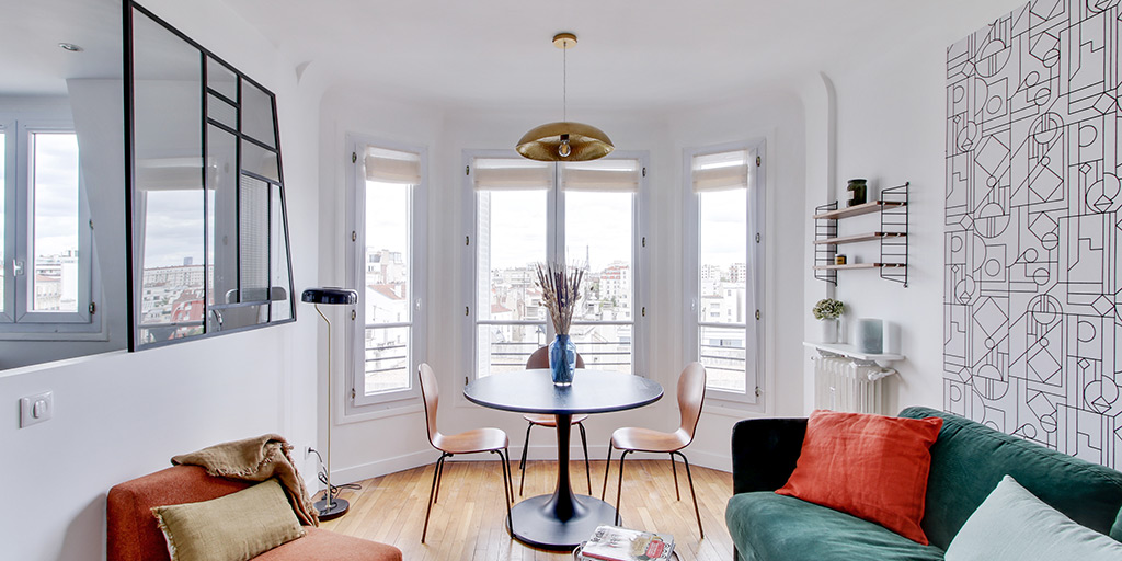 confiez la rénovation de votre appartement parisien à des experts : conseils, idées déco et accompagnement sur mesure pour transformer votre espace en un lieu moderne et élégant.