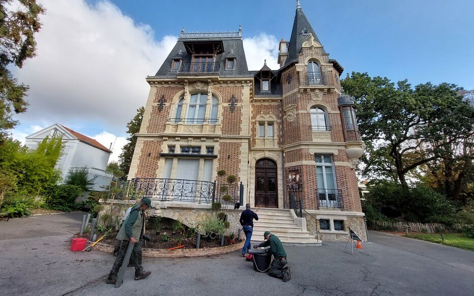confiez vos travaux de rénovation à bois-colombes à une équipe expérimentée. de la rénovation intérieure à la remise à neuf complète, bénéficiez d’un accompagnement sur-mesure et de prestations de qualité pour valoriser votre bien.