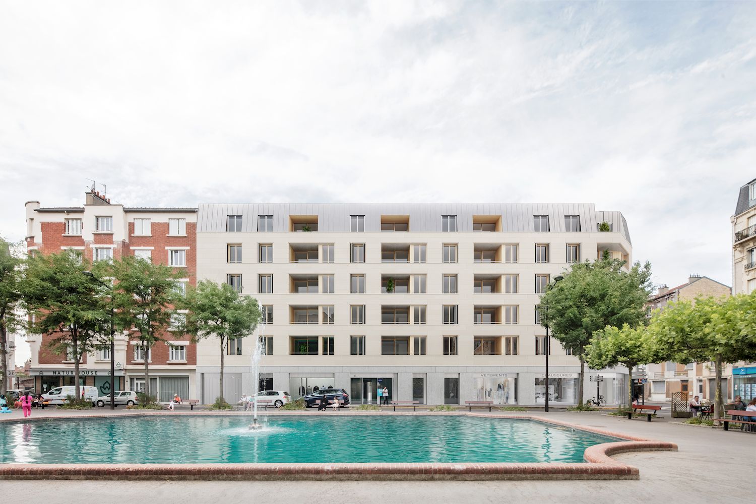 découvrez nos services de rénovation à bois-colombes : conseils personnalisés, travaux de qualité, accompagnement complet pour tous vos projets de rénovation intérieure et extérieure.