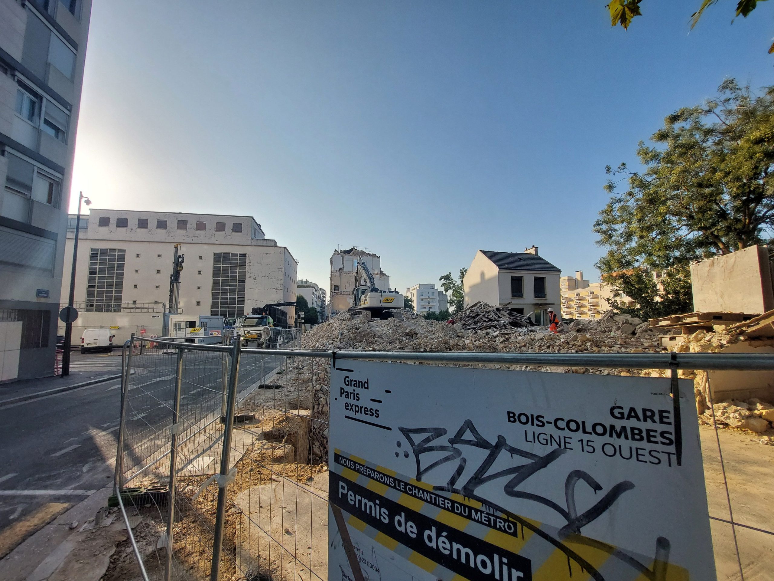 confiez votre projet de rénovation à bois-colombes à des experts. rénovation intérieure et extérieure, amélioration énergétique, conseils personnalisés. demandez votre devis gratuit !