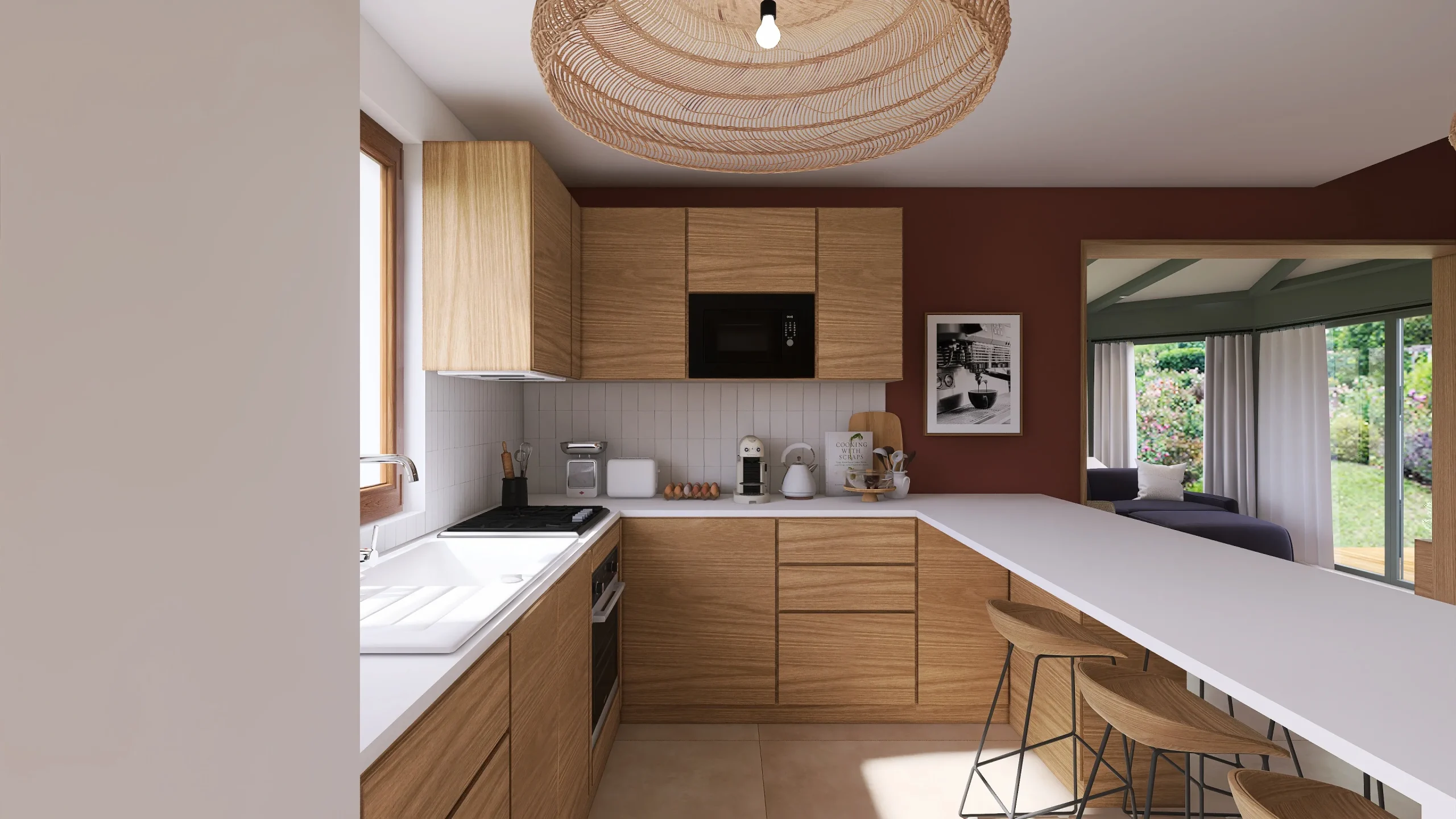confiez la rénovation de votre cuisine à des experts pour moderniser votre espace, optimiser le rangement et valoriser votre intérieur. conseils, idées déco et devis gratuits.