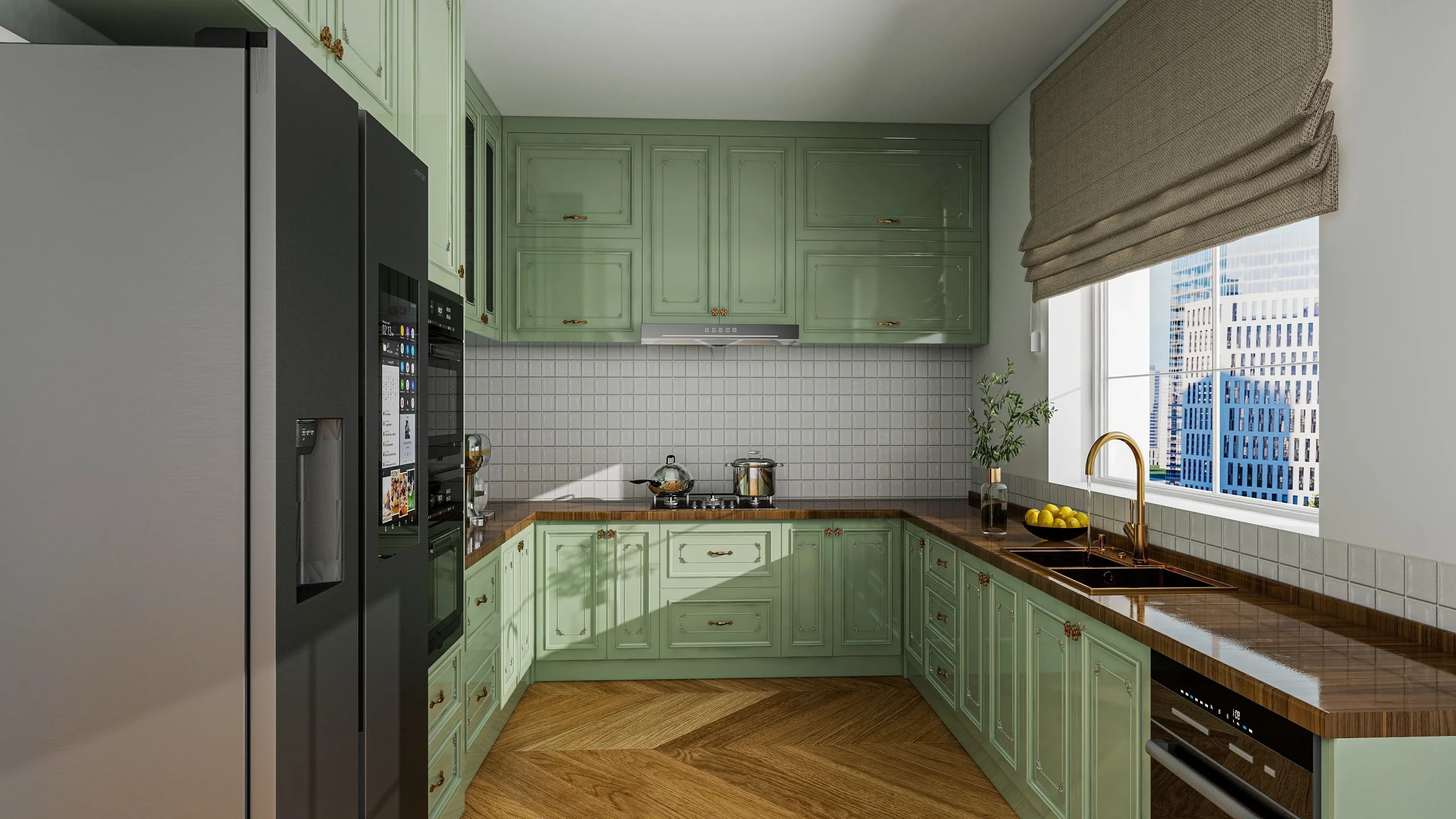 découvrez nos conseils et idées pour la rénovation de votre cuisine : astuces, tendances, budget, et choix des matériaux pour un espace moderne et fonctionnel.