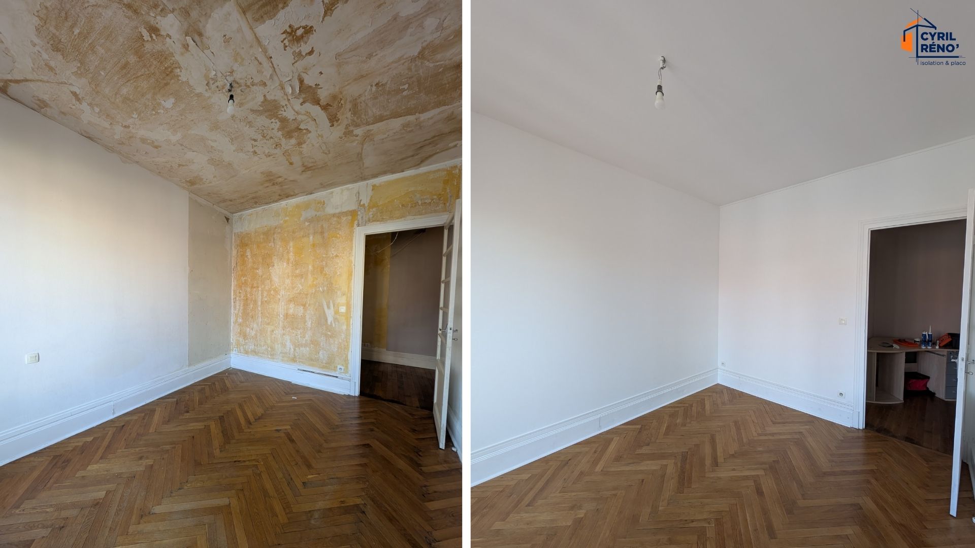 découvrez nos solutions de rénovation intérieure à paris pour 2025 : modernisez votre appartement ou maison avec des experts qualifiés, des matériaux de qualité et un accompagnement sur-mesure. devis gratuit !
