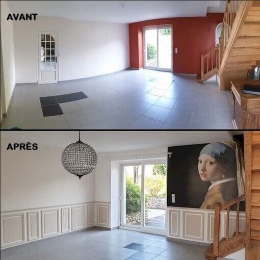découvrez nos conseils et solutions pour la rénovation de maison : idées de travaux, budget, aides financières et professionnels pour réussir votre projet de rénovation et valoriser votre bien immobilier.
