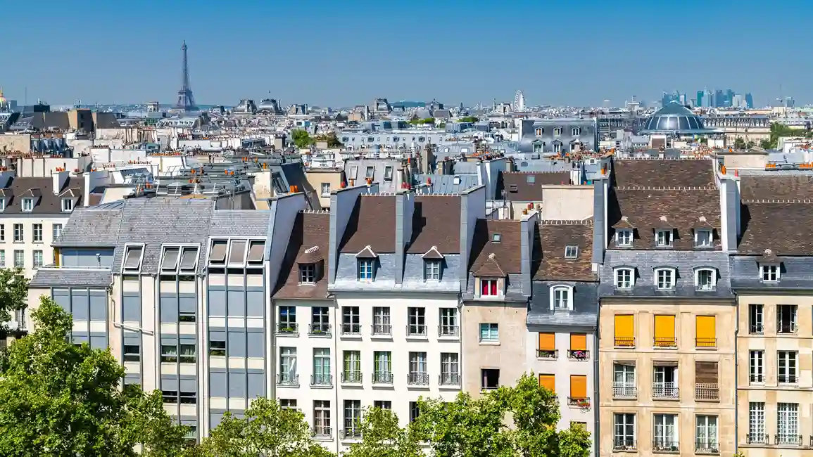 découvrez notre guide 2025 complet pour la rénovation de maison dans le 10e arrondissement de paris. conseils pratiques, astuces et étapes clés pour réussir vos travaux en toute sérénité.