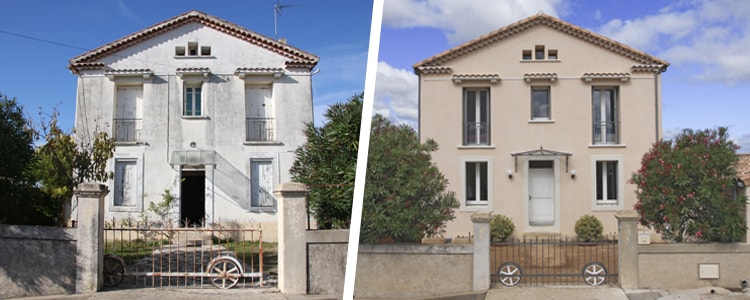 découvrez nos conseils et astuces pour la rénovation d'une maison d'époque : moderniser tout en préservant le charme de l'ancien, étapes clés, budget, idées déco, et choix des matériaux.