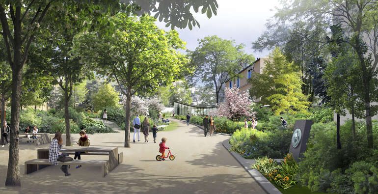 découvrez nos services experts en rénovation de maison à montrouge pour 2025. transformez votre habitat avec des solutions modernes, durables et personnalisées.