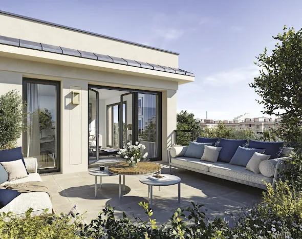 découvrez nos services experts en rénovation maison à montrouge pour 2025. transformez votre habitat avec des solutions modernes, durables et adaptées à vos besoins.