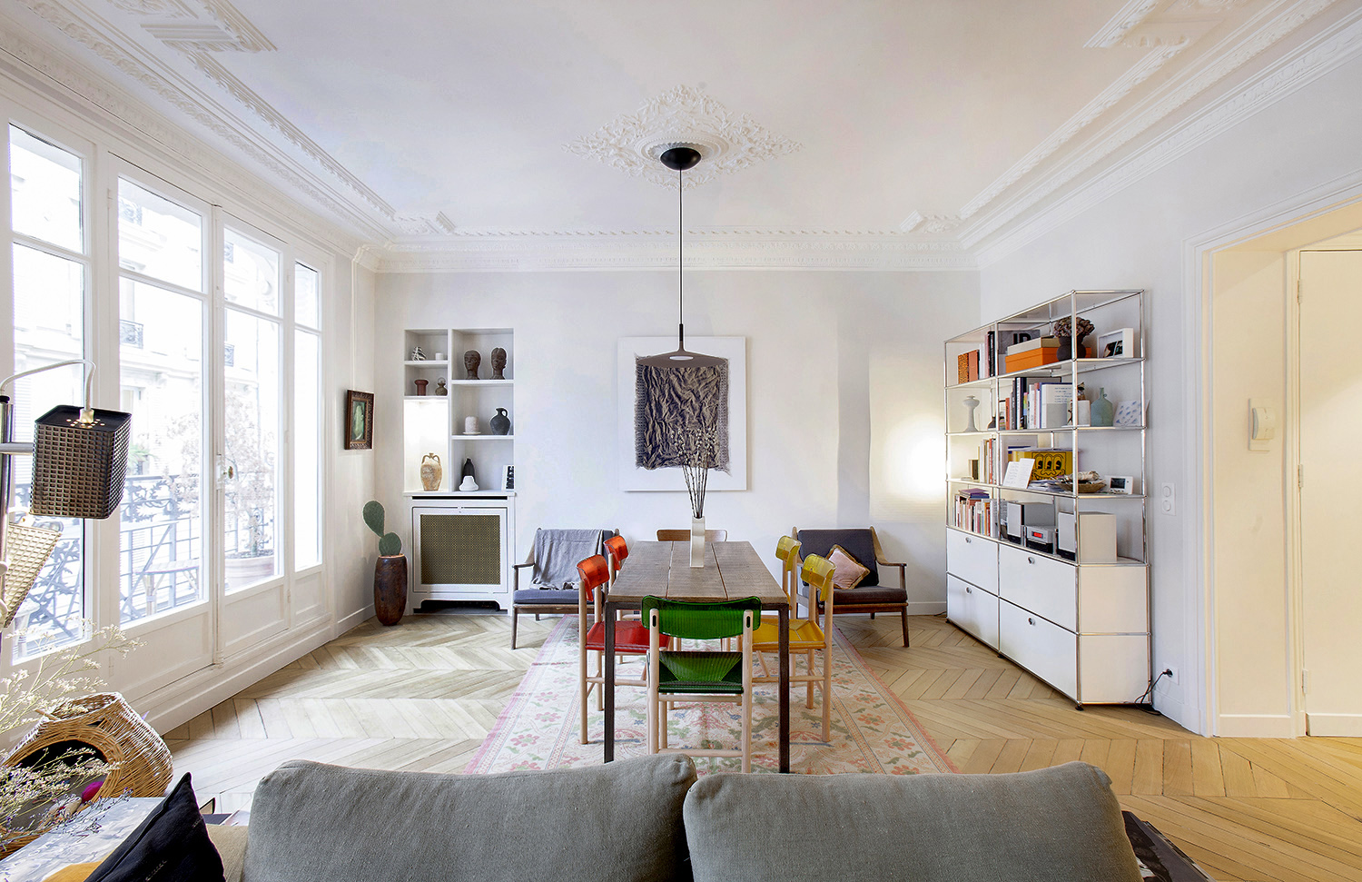 découvrez nos services de rénovation de maison à paris : conseils personnalisés, travaux de qualité et accompagnement sur-mesure pour transformer votre habitation selon vos envies.