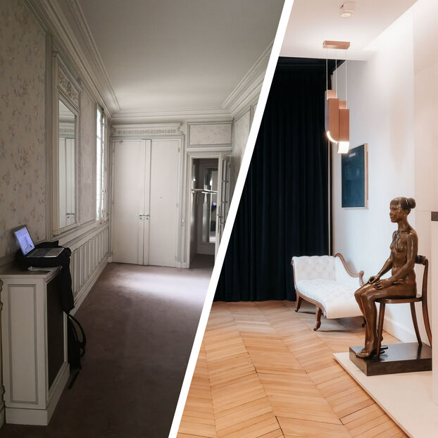 confiez la rénovation de votre maison à paris 5 à des experts. services sur-mesure, conseils personnalisés et qualité garantie pour transformer votre intérieur selon vos envies.
