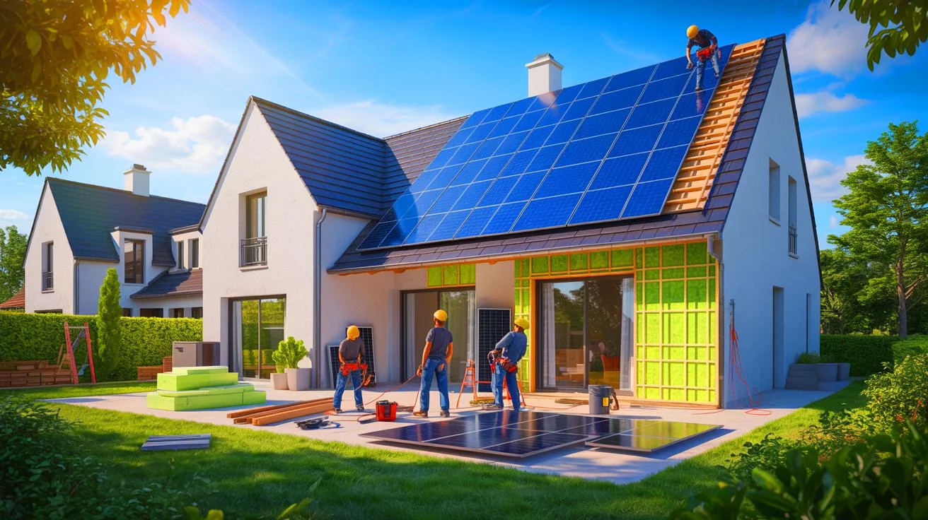 découvrez les coûts de rénovation d'une maison à paris 8ᵉ en 2025 ainsi que les aides financières disponibles pour vos travaux. infos utiles et conseils pour réussir votre projet.