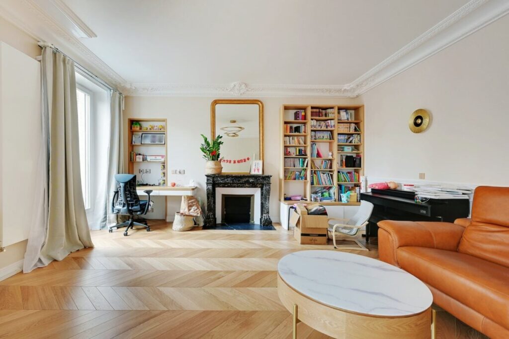 découvrez les coûts estimés pour la rénovation d’une maison à paris 8ᵉ en 2025, ainsi que les aides financières disponibles pour votre projet.