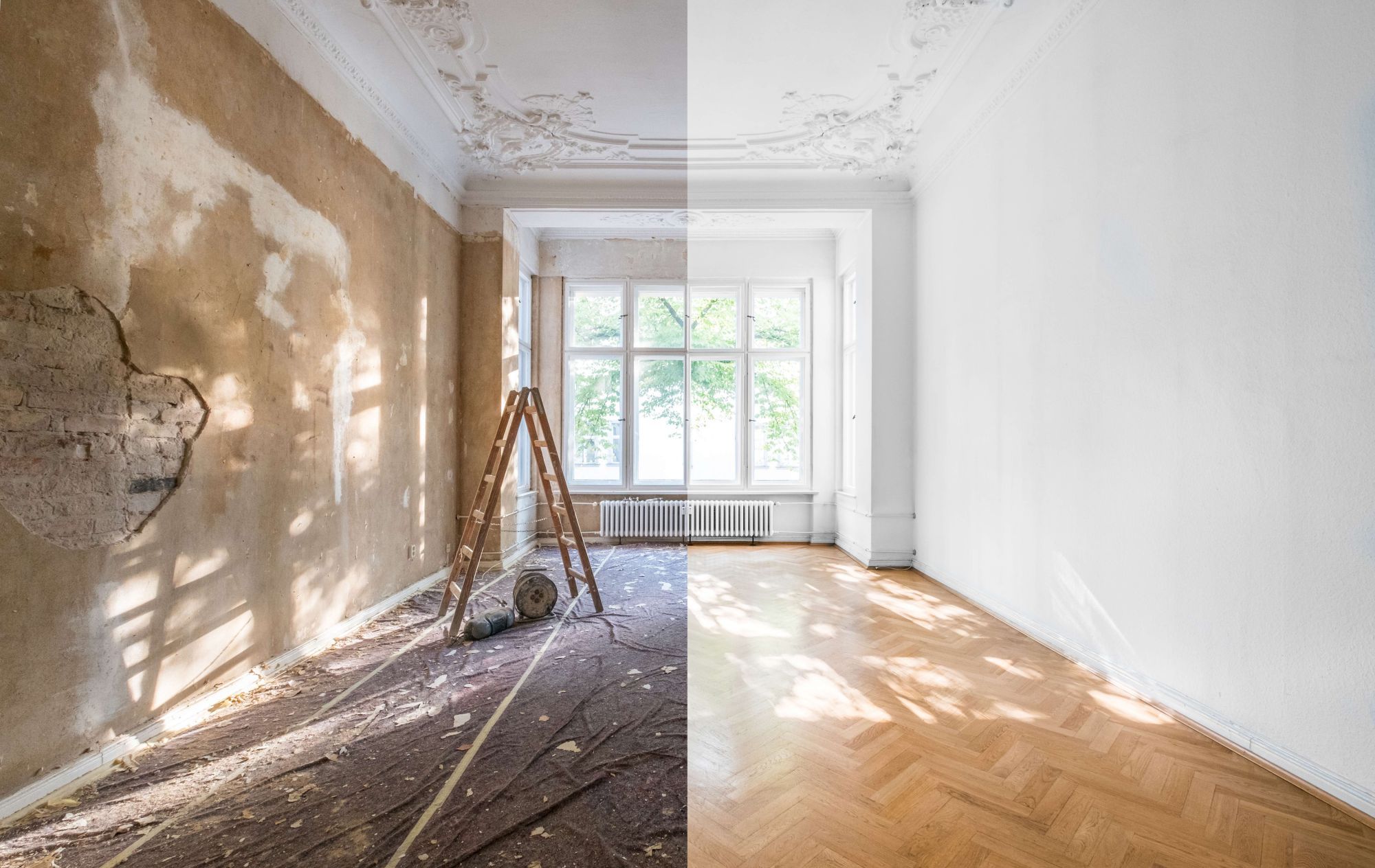 besoin de rénover votre maison à paris ? découvrez nos solutions sur mesure pour la rénovation complète ou partielle de votre habitation avec des professionnels qualifiés. devis gratuit et accompagnement personnalisé.