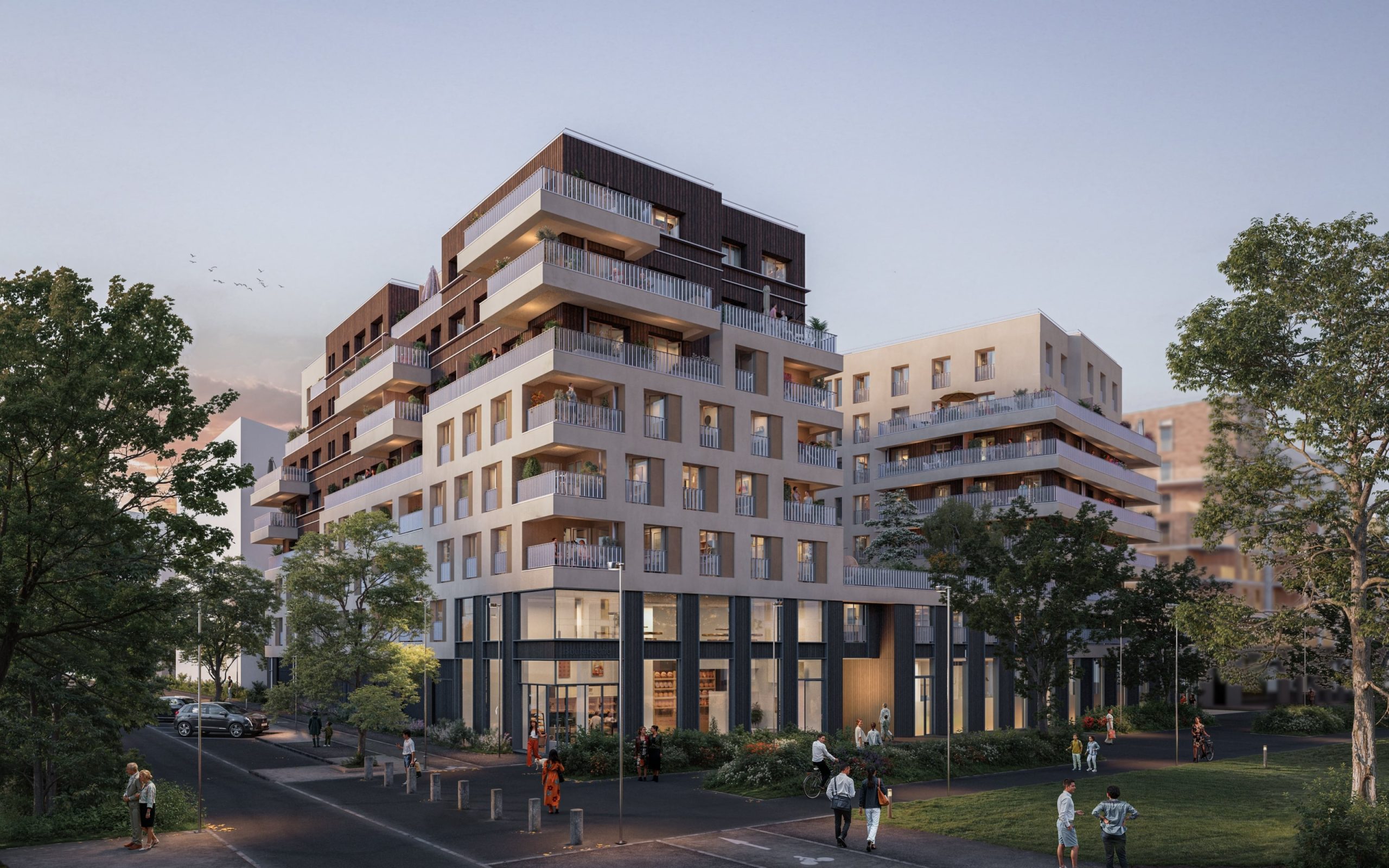 découvrez notre service de rénovation moderne à boissy-saint-léger : transformation intérieure et extérieure, matériaux de qualité, conseils personnalisés pour sublimer votre logement.