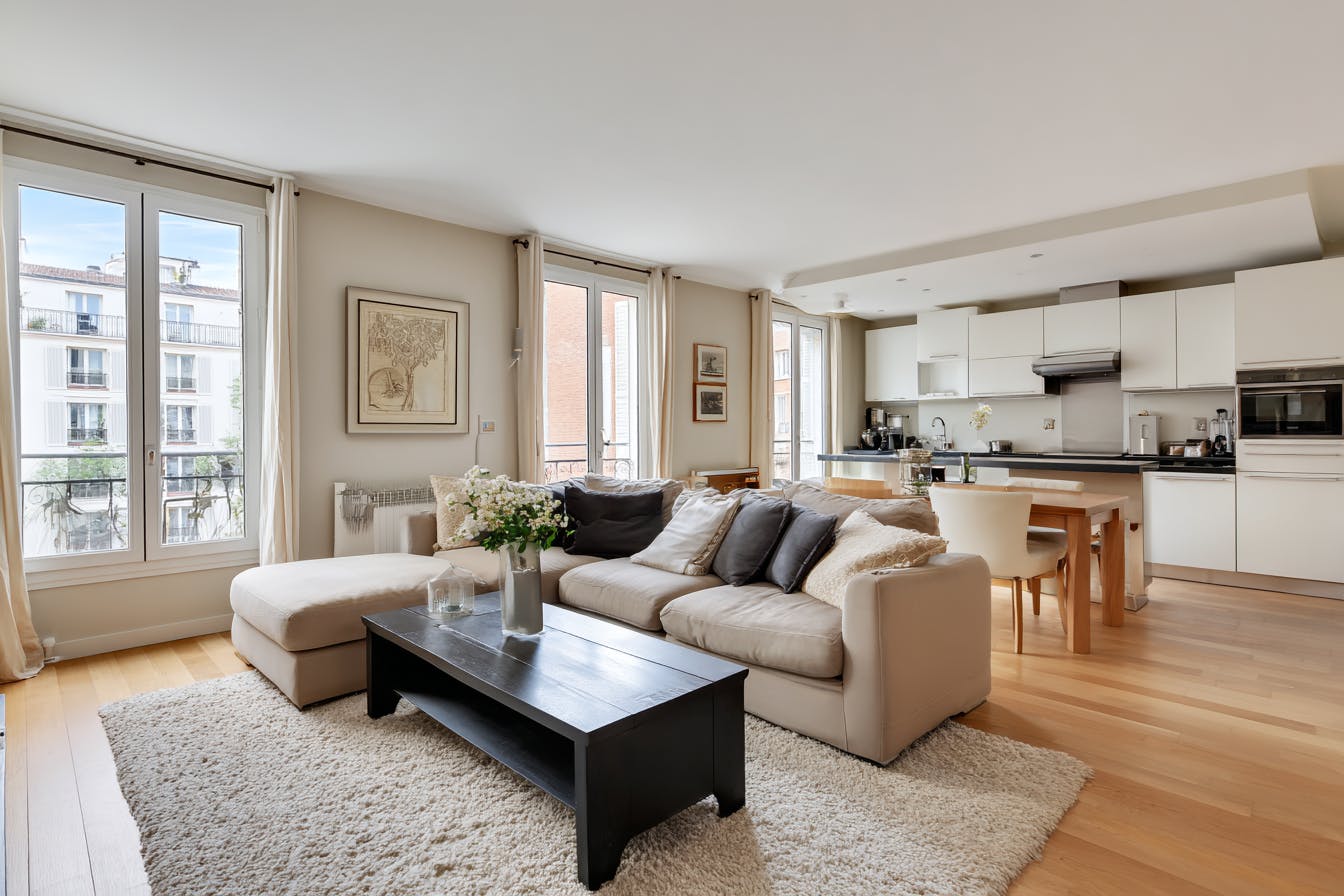 confiez votre projet de rénovation à paris 5 à des experts ! travaux intérieurs, aménagement, décoration : bénéficiez d’un accompagnement sur mesure pour transformer votre espace selon vos envies.