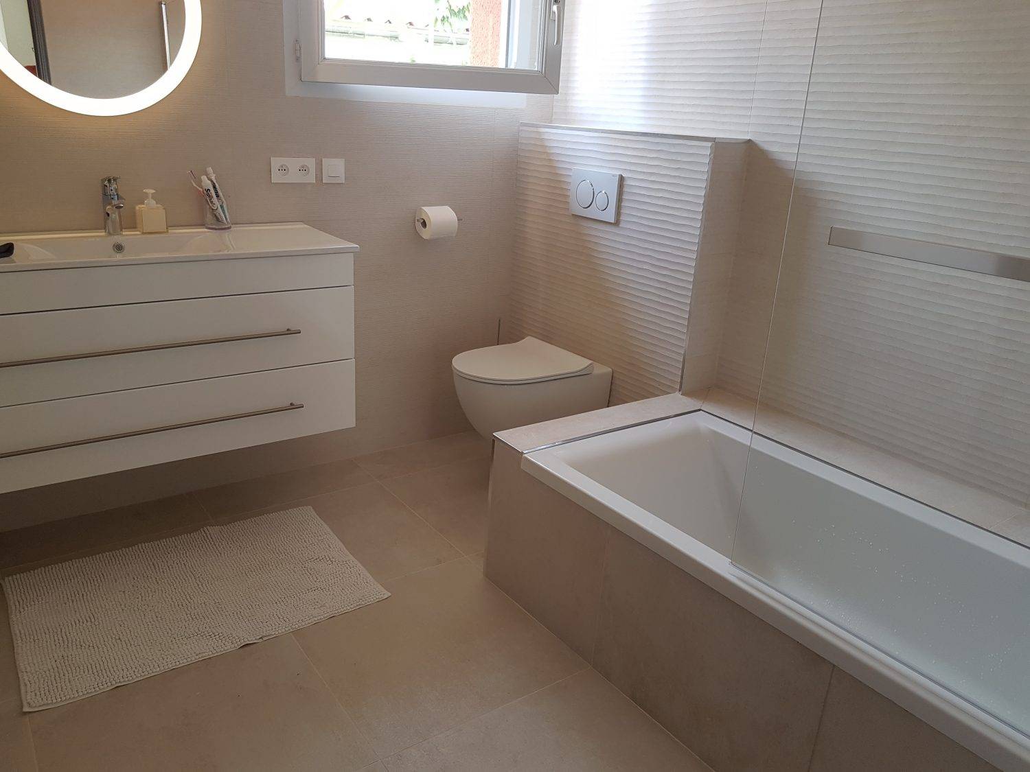 confiez la rénovation de votre salle de bain à bagneux à des professionnels expérimentés. création ou modernisation sur mesure, devis gratuit, solutions adaptées à vos besoins et budget.