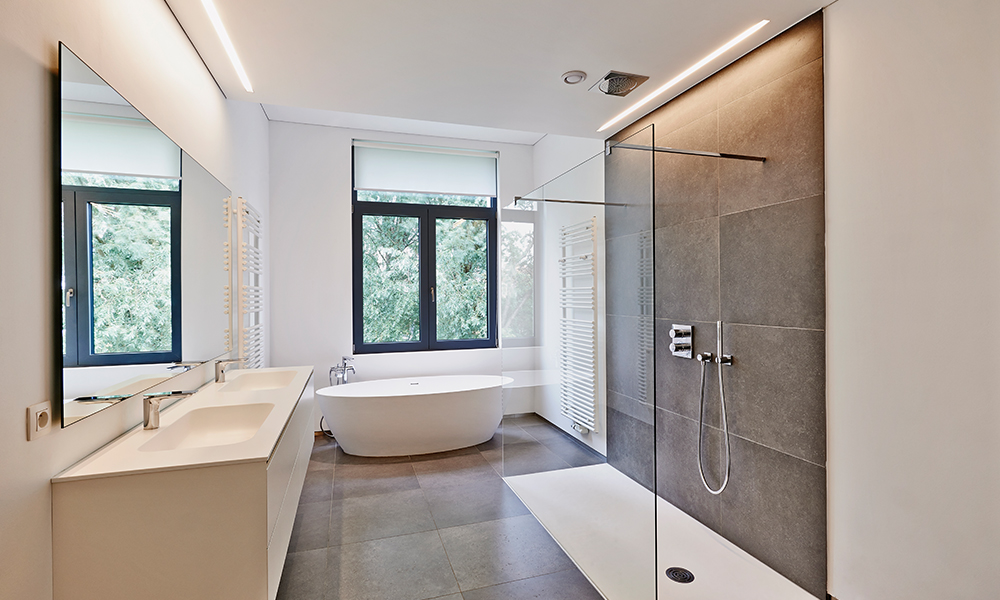 confiez la rénovation de votre salle de bain à bagneux à des professionnels qualifiés. modernisation, aménagement et design sur mesure pour un espace confortable et fonctionnel. devis gratuit et travaux garantis.