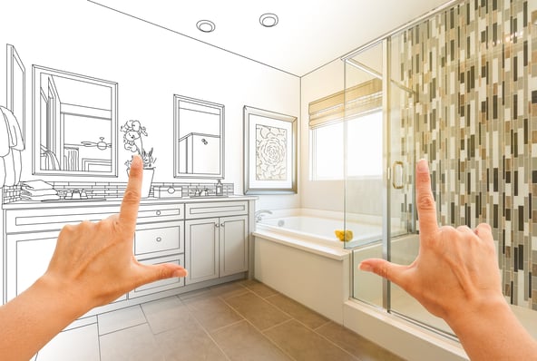 confiez la rénovation de votre salle de bain à bagneux à des experts ! modernisation, aménagement sur-mesure et finitions de qualité pour un espace agréable et fonctionnel.