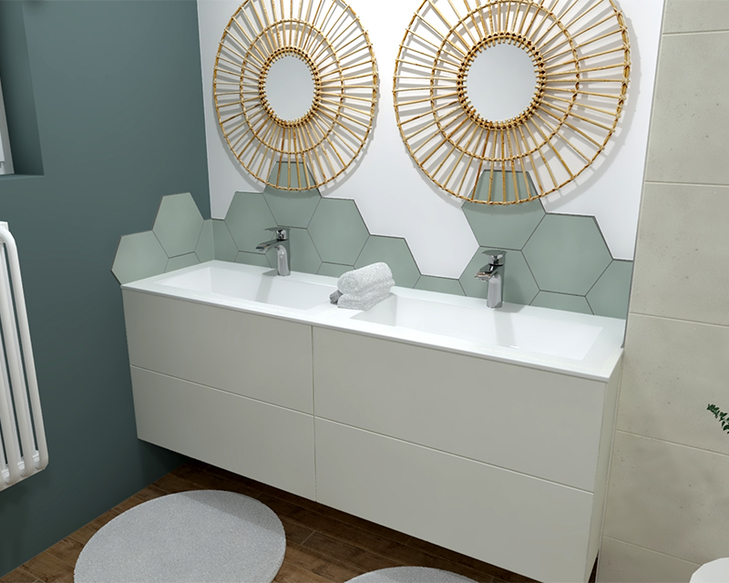 confiez la rénovation de votre salle de bain à montgeroult à des experts. modernisation, aménagement et design sur mesure pour un espace confortable et fonctionnel. devis gratuit et conseils personnalisés.