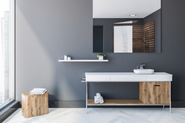 faites de votre salle de bains un espace moderne et fonctionnel grâce à nos services de rénovation spécialisés. conseils personnalisés, matériaux de qualité et finitions soignées pour transformer votre salle de bains selon vos envies.