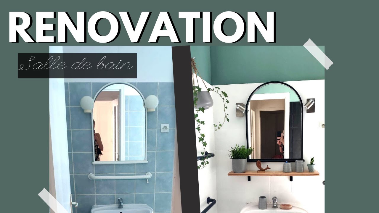 confiez la rénovation de votre salle de bains à des experts ! conseils, idées déco et solutions sur mesure pour transformer votre espace en un lieu fonctionnel et esthétique.