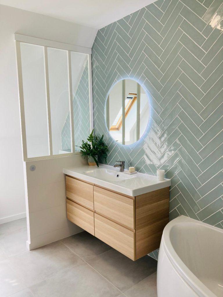 transformez votre salle de bains avec nos idées et conseils de rénovation. inspirez-vous pour moderniser, optimiser l’espace et améliorer le confort de votre pièce d’eau.