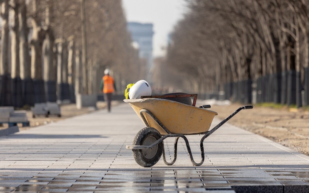 découvrez nos services de rénovation et sécurité à paris 8. experts en travaux, remise aux normes, et installations sécurisées pour particuliers et professionnels. devis gratuit.