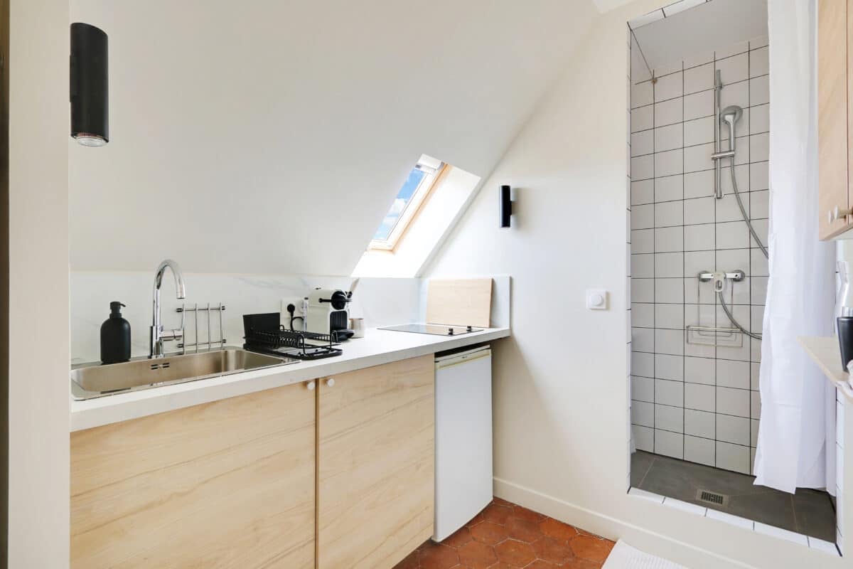 confiez la rénovation de votre studio à paris 75016 à des experts. optimisation d’espace, travaux sur-mesure et finitions de qualité pour un intérieur moderne et fonctionnel. devis gratuit.