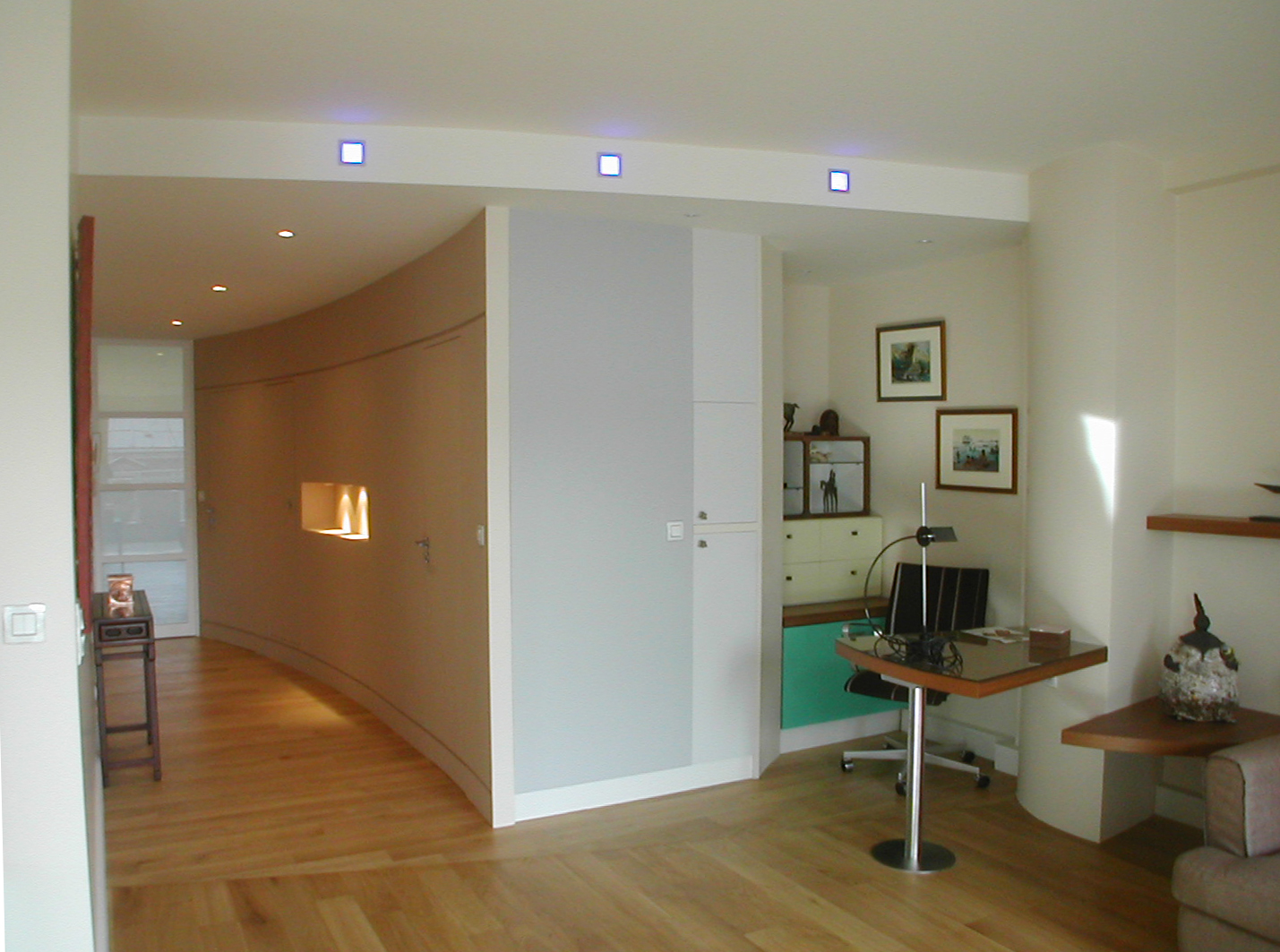 confiez la rénovation de votre studio à paris 75016 à des experts. solutions personnalisées, qualité garantie et optimisation de l’espace pour un intérieur moderne et fonctionnel.
