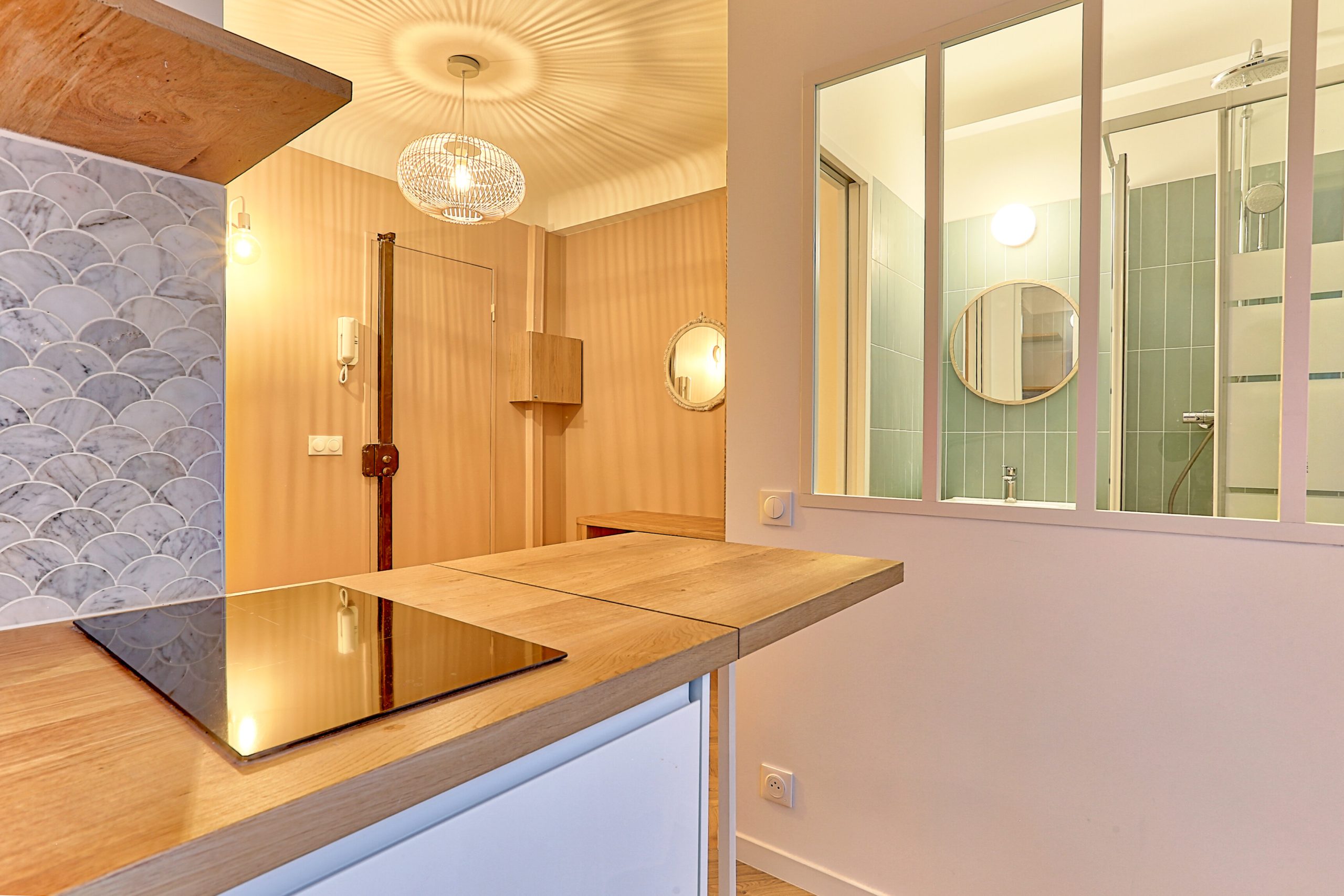 confiez la rénovation de votre studio à paris 75016 à des experts. devis gratuit, travaux sur-mesure et finitions de qualité pour transformer votre espace selon vos envies.